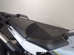 HUSQVARNA - 901 NORDEN