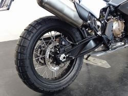 HUSQVARNA - 901 NORDEN