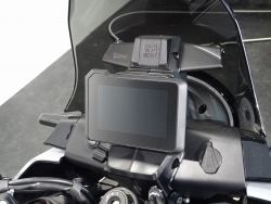 HUSQVARNA - 901 NORDEN