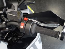 HUSQVARNA - 901 NORDEN