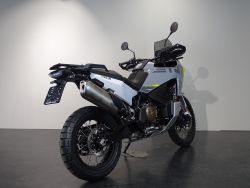 HUSQVARNA - 901 NORDEN