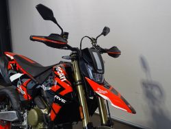 DUCATI - HYPERMOTARD 698 MONO RVE