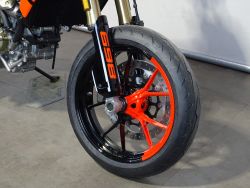 DUCATI - HYPERMOTARD 698 MONO RVE