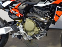 DUCATI - HYPERMOTARD 698 MONO RVE