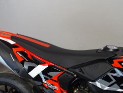 DUCATI - HYPERMOTARD 698 MONO RVE