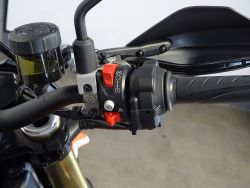 DUCATI - HYPERMOTARD 698 MONO RVE