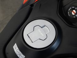 DUCATI - HYPERMOTARD 698 MONO RVE
