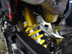 DUCATI - HYPERMOTARD 698 MONO RVE