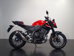 HONDA - CB 500 HORNET