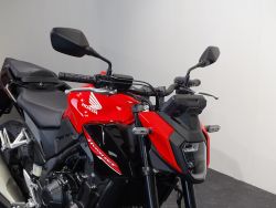 HONDA - CB 500 HORNET