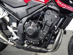 HONDA - CB 500 HORNET