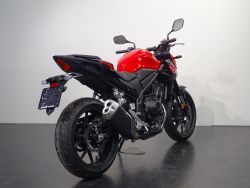 HONDA - CB 500 HORNET