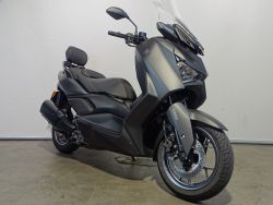 YAMAHA - X-MAX 300 ABS