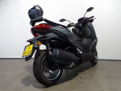 YAMAHA - X-MAX 300 ABS