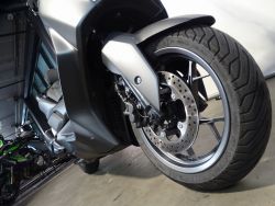 YAMAHA - X-MAX 300 ABS