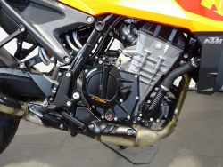KTM - 990 DUKE