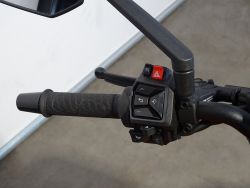 KTM - 990 DUKE