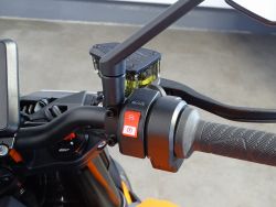 KTM - 990 DUKE