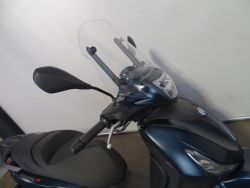 PIAGGIO - BEVERLY 400 S