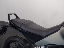 HUSQVARNA - 401 SVARTPILEN