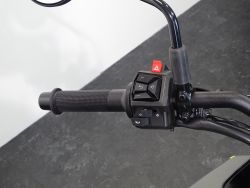 HUSQVARNA - 401 SVARTPILEN