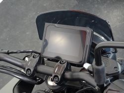 HUSQVARNA - 401 SVARTPILEN