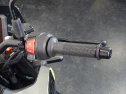 HUSQVARNA - 401 SVARTPILEN