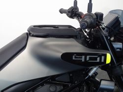 HUSQVARNA - 401 SVARTPILEN