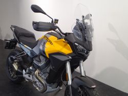 MOTO GUZZI - STELVIO