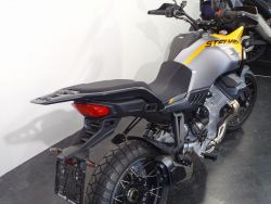 MOTO GUZZI - STELVIO