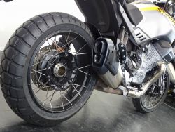 MOTO GUZZI - STELVIO