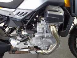 MOTO GUZZI - STELVIO