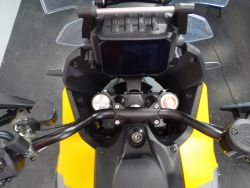 MOTO GUZZI - STELVIO