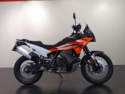 890 ADVENTURE - KTM