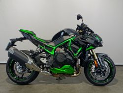 Z H2 SE - KAWASAKI
