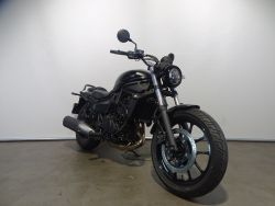 KAWASAKI - ELIMINATOR 500
