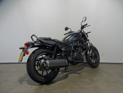 KAWASAKI - ELIMINATOR 500