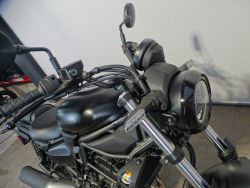KAWASAKI - ELIMINATOR 500