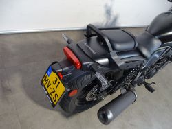 KAWASAKI - ELIMINATOR 500