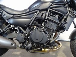 KAWASAKI - ELIMINATOR 500