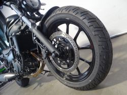 KAWASAKI - ELIMINATOR 500