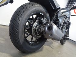 KAWASAKI - ELIMINATOR 500