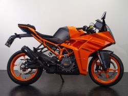 KTM - RC 390