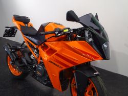 KTM - RC 390