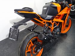 KTM - RC 390