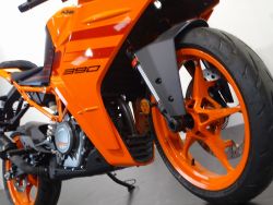 KTM - RC 390