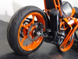 KTM - RC 390