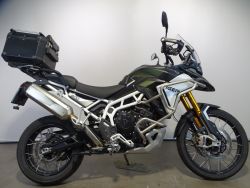 TIGER 900 RALLY PRO