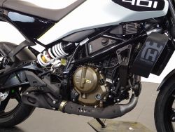 HUSQVARNA - 401 VITPILEN