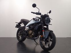 HUSQVARNA - 401 VITPILEN